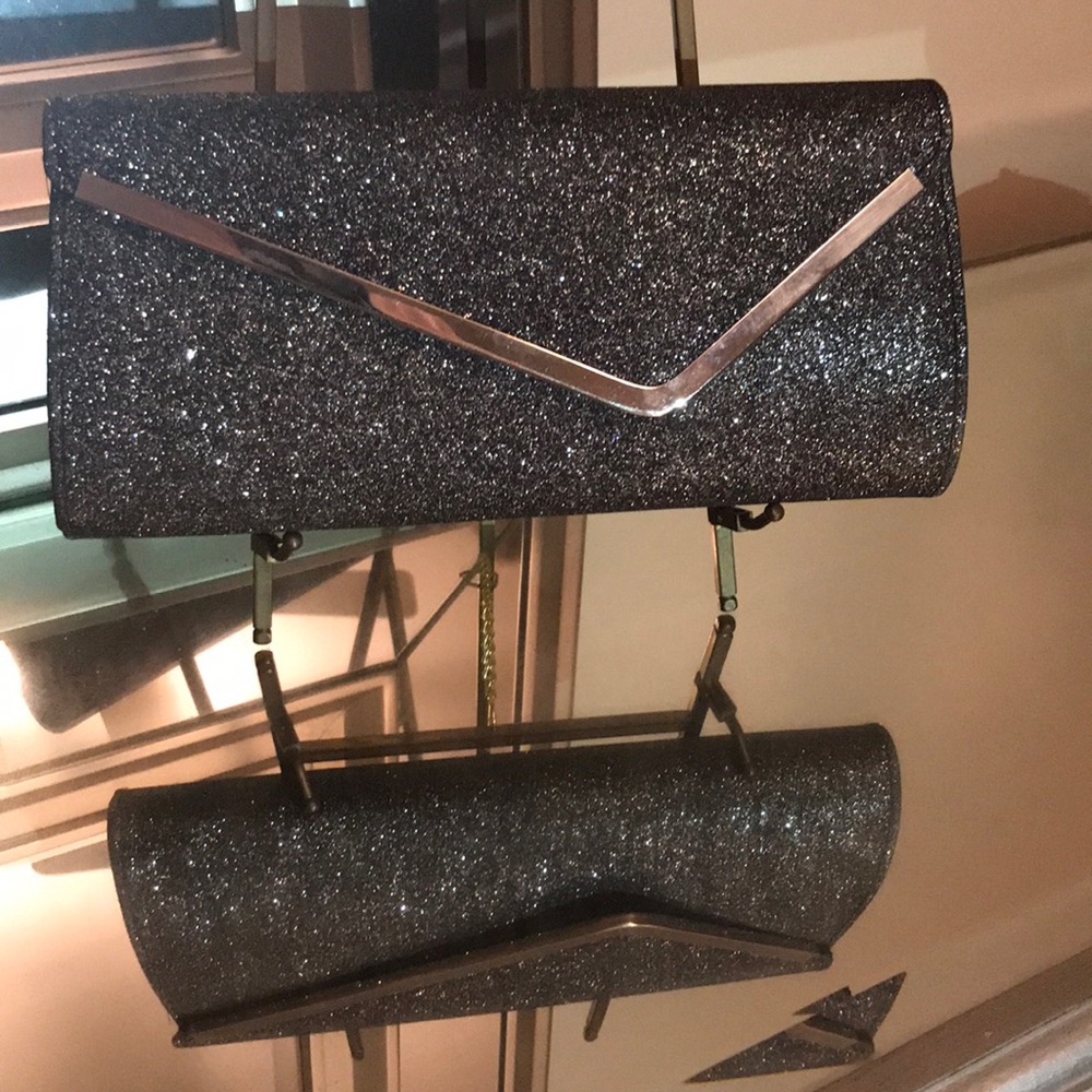 STARDUST EVENING BAG